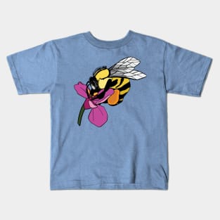 Bee Love Kids T-Shirt